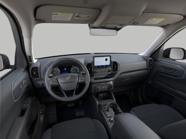 2024 Ford Bronco Sport Vehicle Photo in Neenah, WI 54956