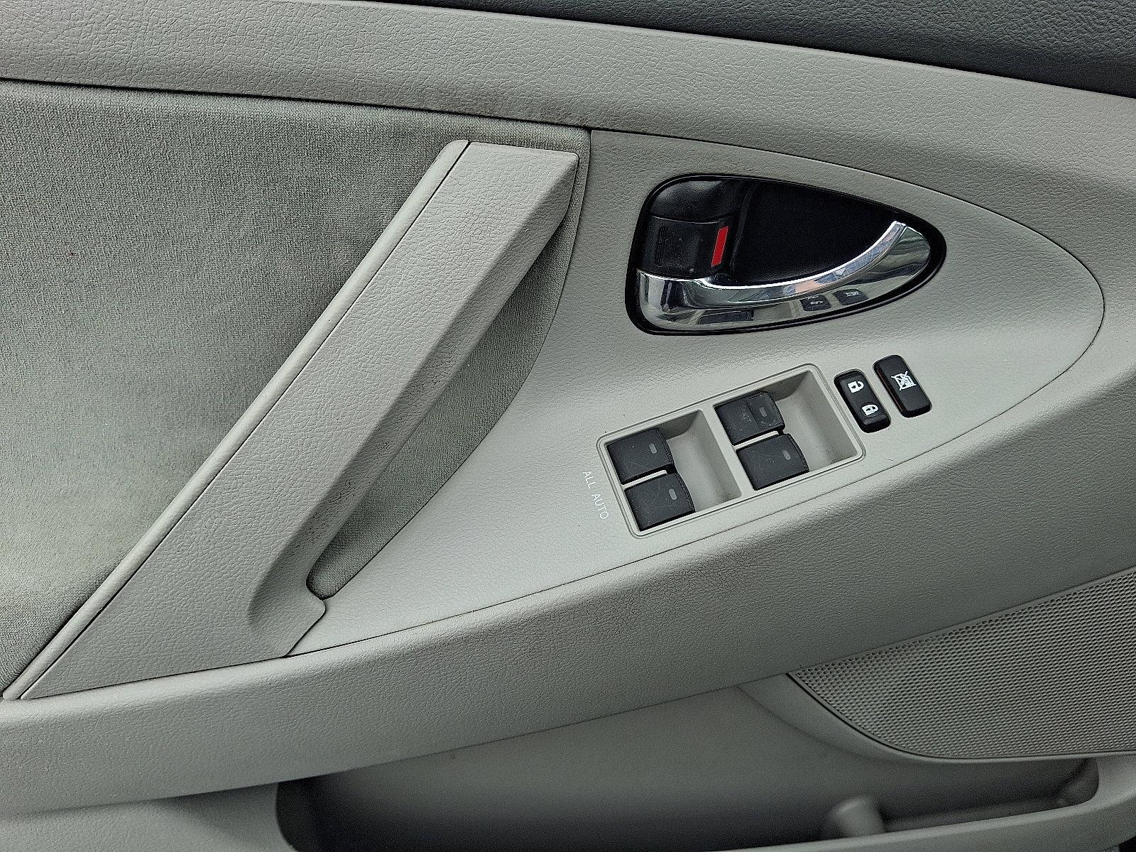 2011 Toyota Camry Vehicle Photo in Harrisburg, PA 17111
