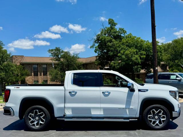 2023 GMC Sierra 1500 Vehicle Photo in DALLAS, TX 75209-3016