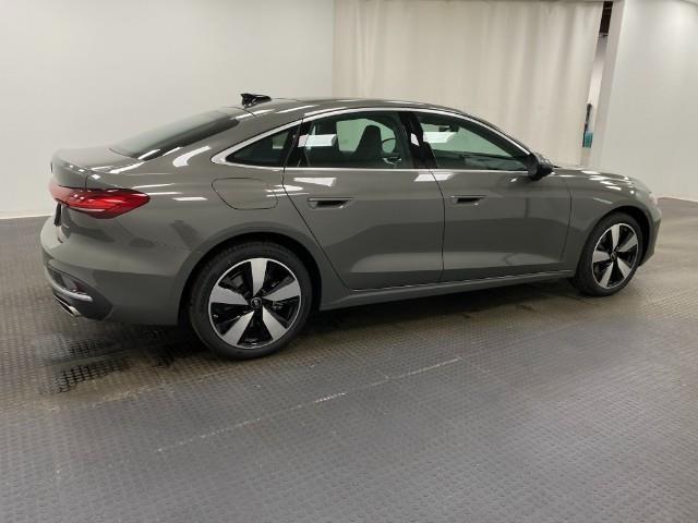 2025 Audi A5 Vehicle Photo in Appleton, WI 54913