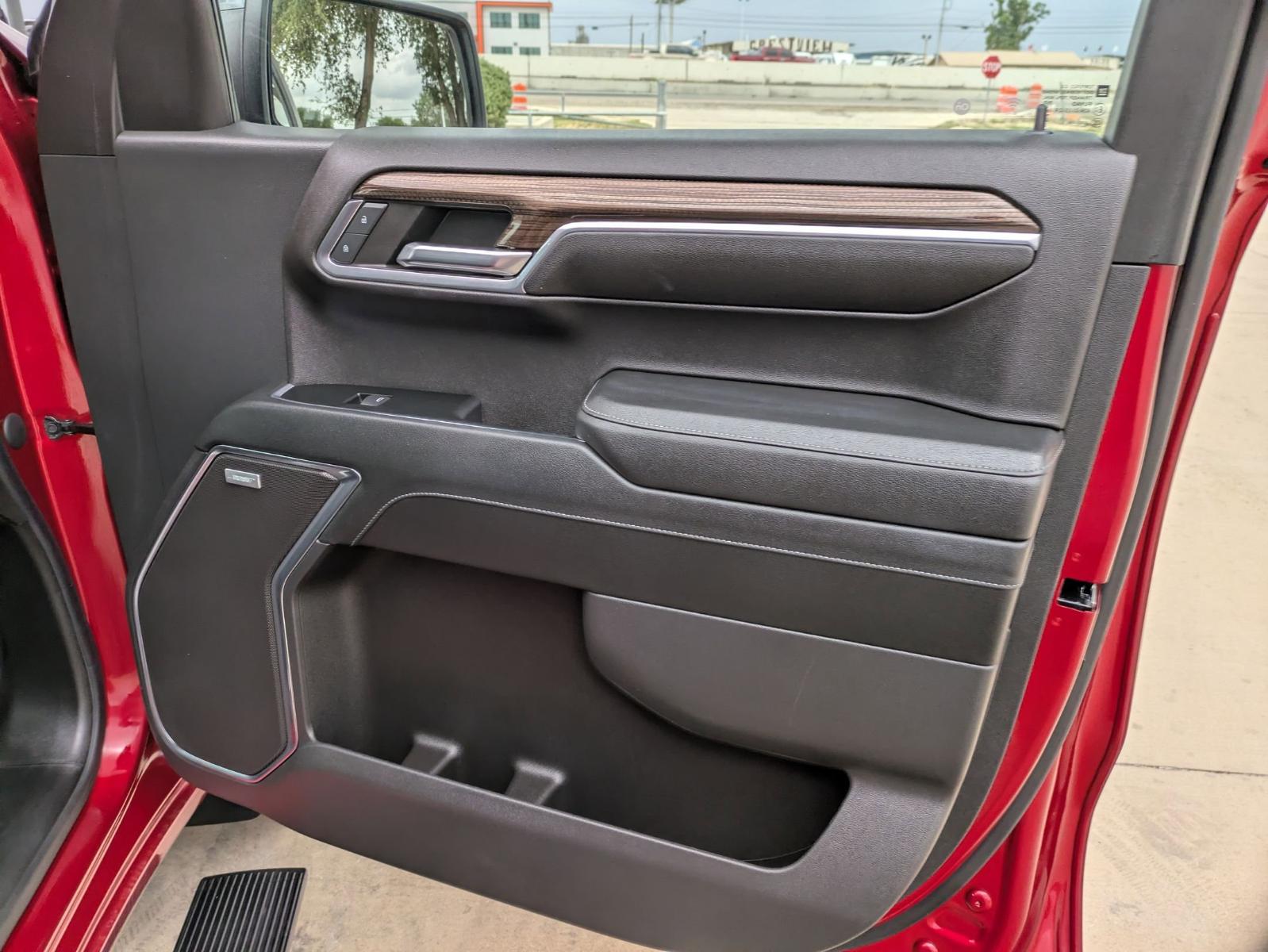 2023 Chevrolet Silverado 1500 Vehicle Photo in SELMA, TX 78154-1460