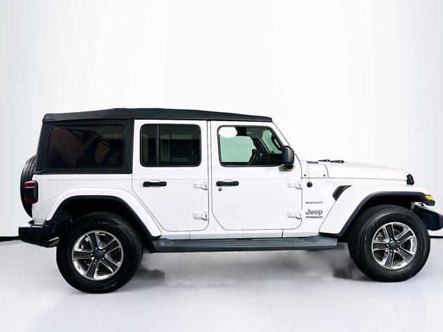 2018 Jeep Wrangler Unlimited Vehicle Photo in Doylsetown, PA 18901
