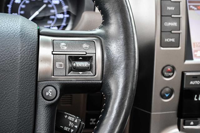 2015 Lexus GX 460 Vehicle Photo in DALLAS, TX 75235