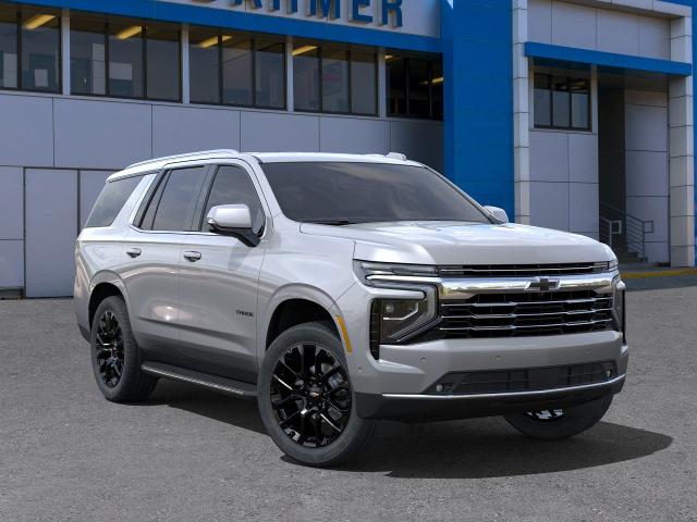 2025 Chevrolet Tahoe Vehicle Photo in KANSAS CITY, MO 64114-4502