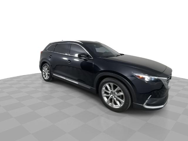 2016 Mazda CX-9 Vehicle Photo in GILBERT, AZ 85297-0402