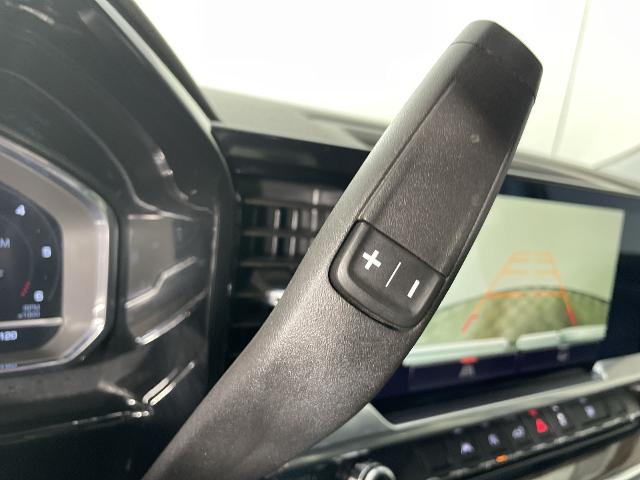 2023 GMC Sierra 1500 Vehicle Photo in GILBERT, AZ 85297-0402
