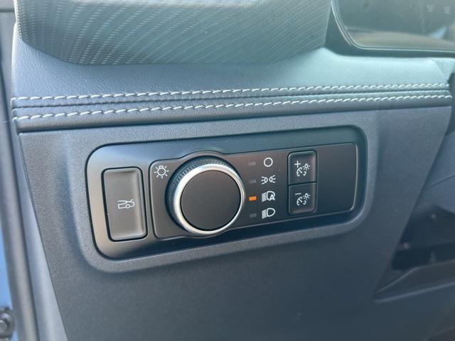 2024 Ford Mustang Vehicle Photo in GREEN BAY, WI 54304-5303
