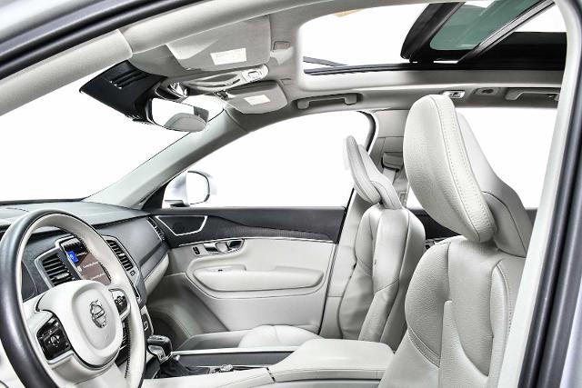2020 Volvo XC90 Vehicle Photo in DALLAS, TX 75235