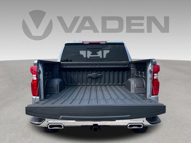 2025 Chevrolet Silverado 1500 Vehicle Photo in SAVANNAH, GA 31406-4513