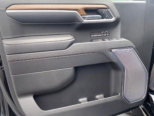 2025 Chevrolet Silverado 1500 Vehicle Photo in SAVANNAH, GA 31406-4513