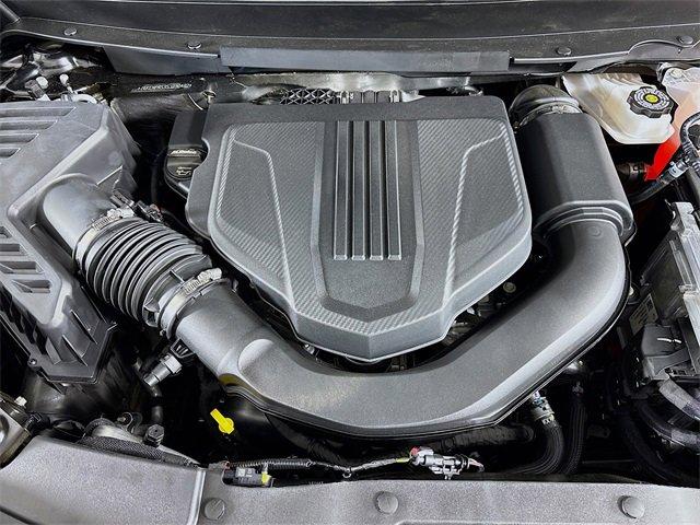 2025 GMC Acadia Vehicle Photo in PUYALLUP, WA 98371-4149