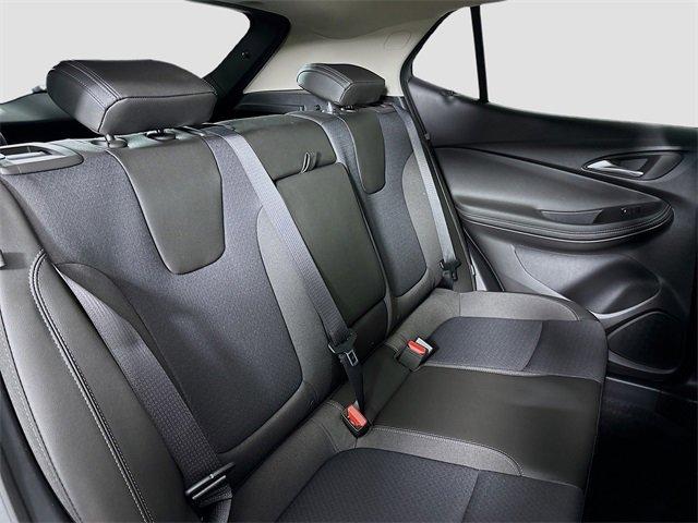 2026 Buick Encore GX Vehicle Photo in PUYALLUP, WA 98371-4149