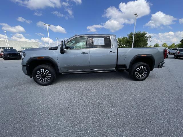 2024 GMC Sierra 2500 HD Vehicle Photo in BENTONVILLE, AR 72712-4322