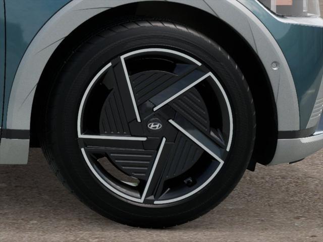 2025 Hyundai IONIQ 5 Vehicle Photo in Philadelphia, PA 19116