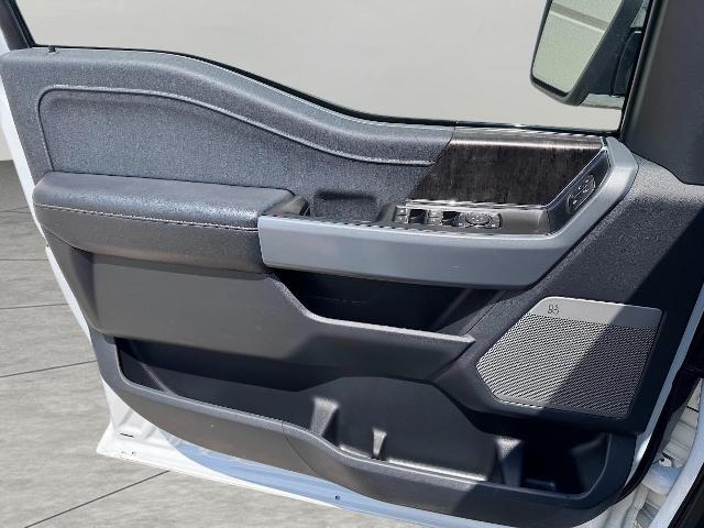 2022 Ford F-150 Vehicle Photo in Oshkosh, WI 54901
