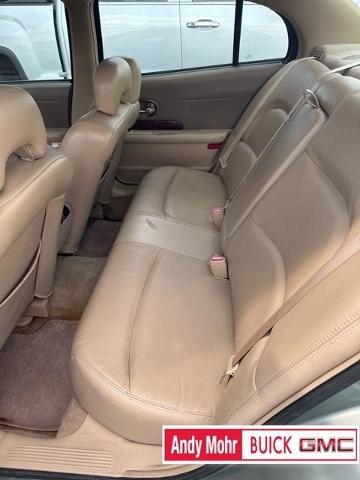 2005 Buick LeSabre Vehicle Photo in Fishers, IN 46038
