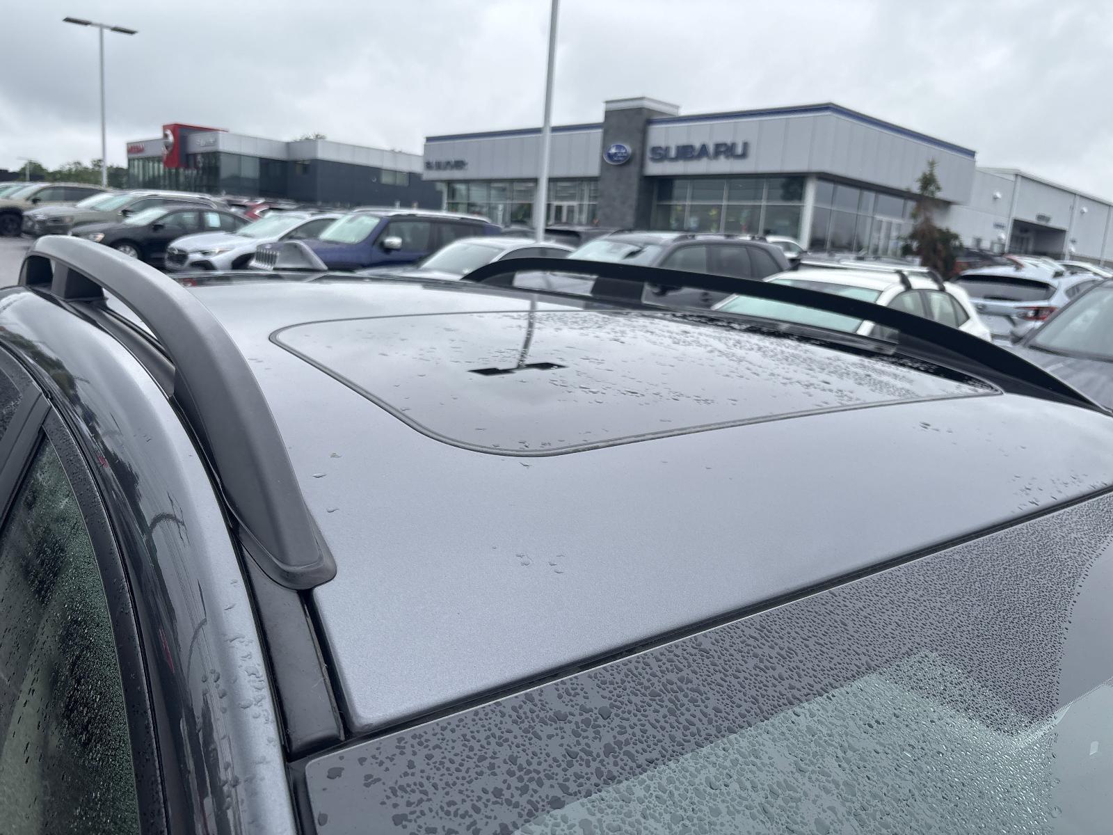 2022 Subaru Crosstrek Vehicle Photo in Mechanicsburg, PA 17050