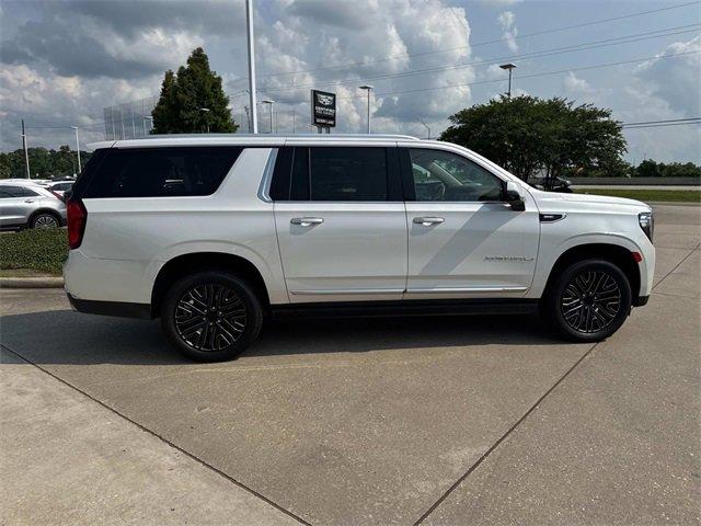 2022 GMC Yukon XL Vehicle Photo in BATON ROUGE, LA 70809-4546