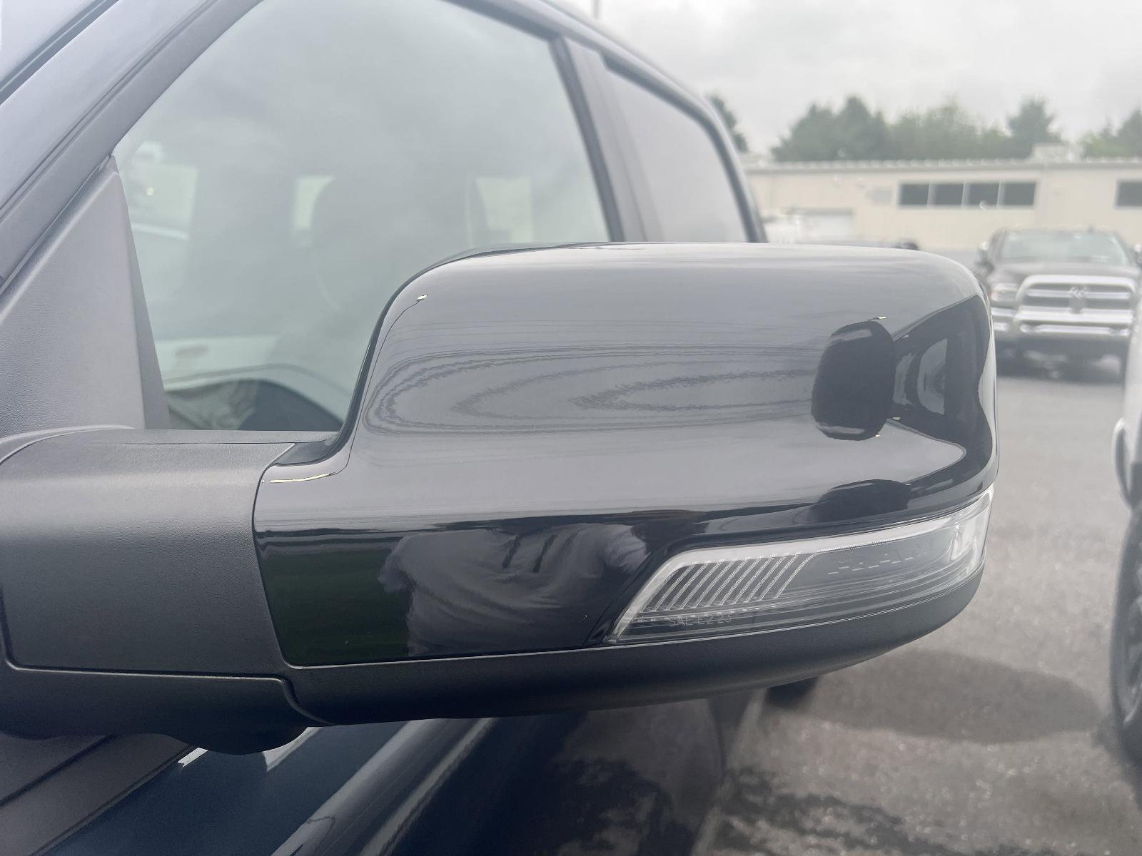 2025 Ram 1500 Vehicle Photo in Mechanicsburg, PA 17050-1707