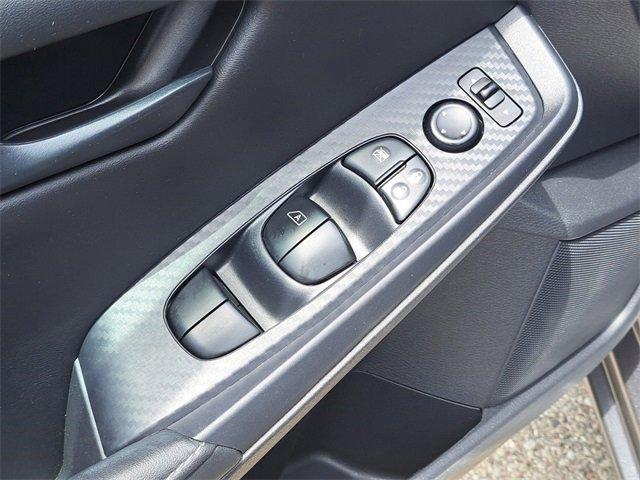 2024 Nissan Sentra Vehicle Photo in MILFORD, OH 45150-1684