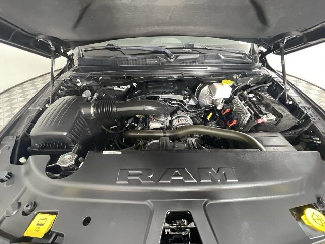 2022 Ram 1500 Vehicle Photo in GILBERT, AZ 85297-0402