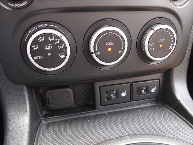 2010 Mazda MX-5 Miata Vehicle Photo in MADISON, IN 47250-1611