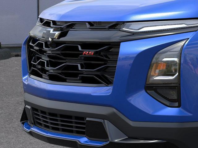 2026 Chevrolet Equinox Vehicle Photo in KANSAS CITY, MO 64114-4502