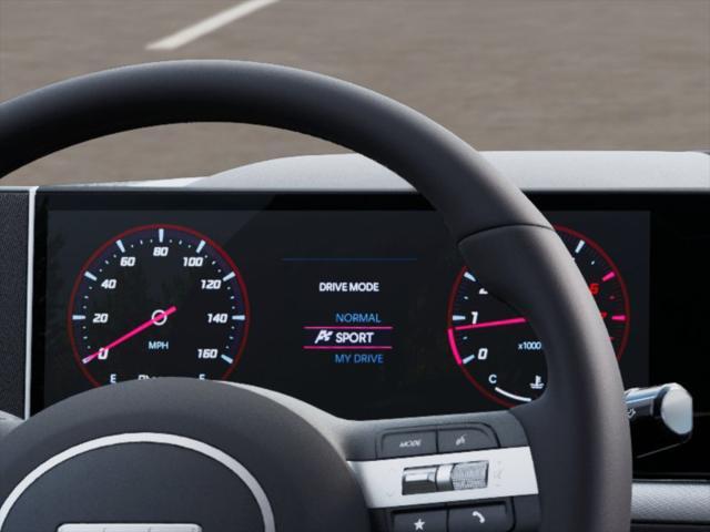 2025 Hyundai SONATA Vehicle Photo in Philadelphia, PA 19116