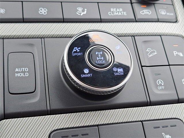 2024 Hyundai Palisade Vehicle Photo in MILFORD, OH 45150-1684