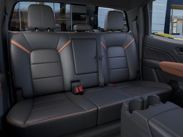 2025 GMC Canyon Vehicle Photo in ZELIENOPLE, PA 16063-2910