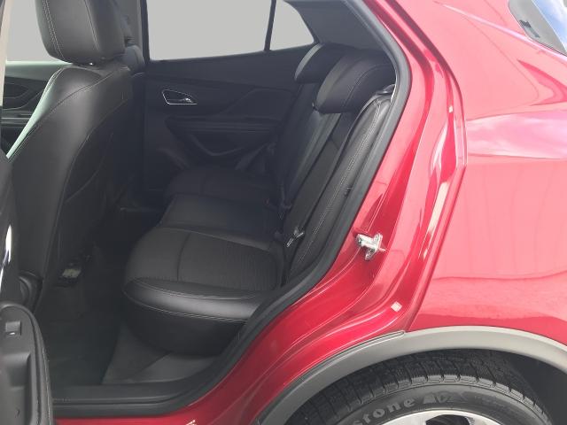 2015 Buick Encore Vehicle Photo in GREEN BAY, WI 54303-3330