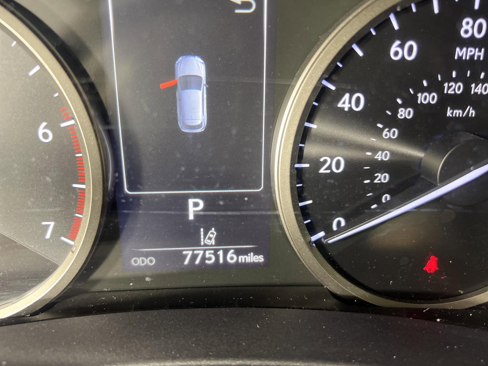 2019 Lexus NX 300 Vehicle Photo in Georgetown, TX 78626