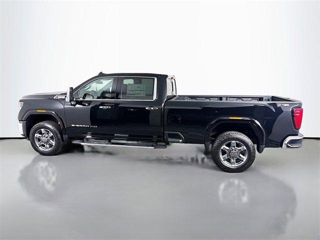 2025 GMC Sierra 3500 HD Vehicle Photo in PUYALLUP, WA 98371-4149