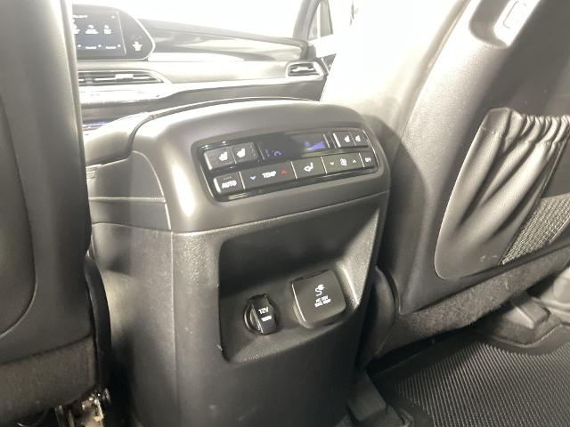 2021 Hyundai Palisade Vehicle Photo in GILBERT, AZ 85297-0402