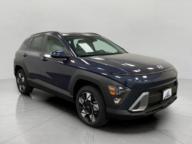 2025 Hyundai KONA Vehicle Photo in Appleton, WI 54913