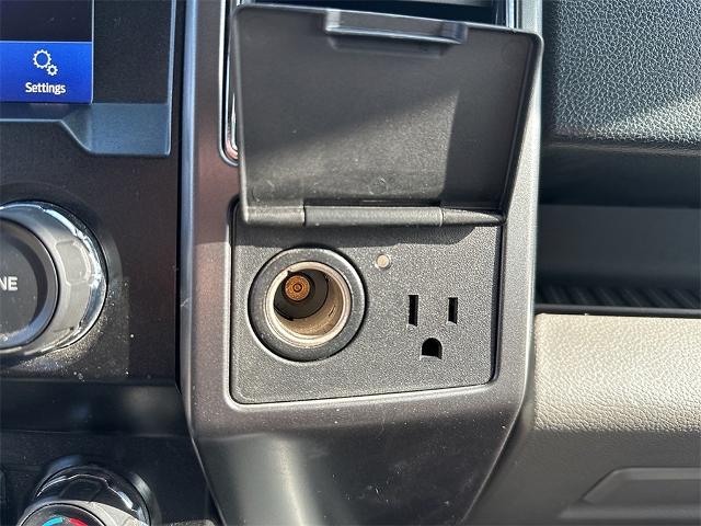 2020 Ford F-150 Vehicle Photo in EASTLAND, TX 76448-3020
