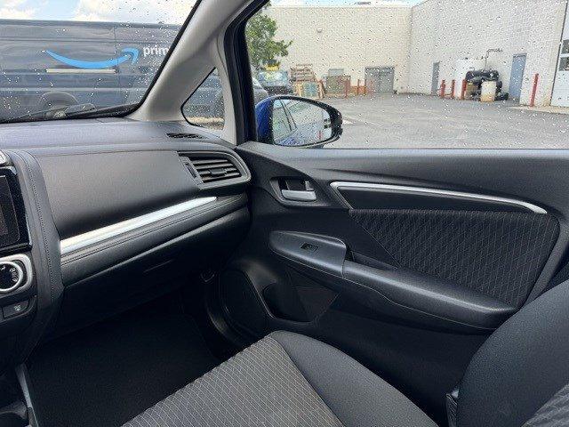 2018 Honda Fit Vehicle Photo in Mechanicsburg, PA 17050-1707