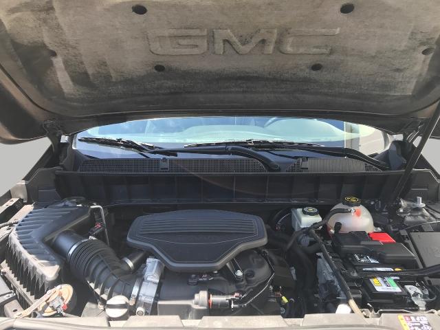 2018 GMC Acadia Vehicle Photo in GREEN BAY, WI 54303-3330