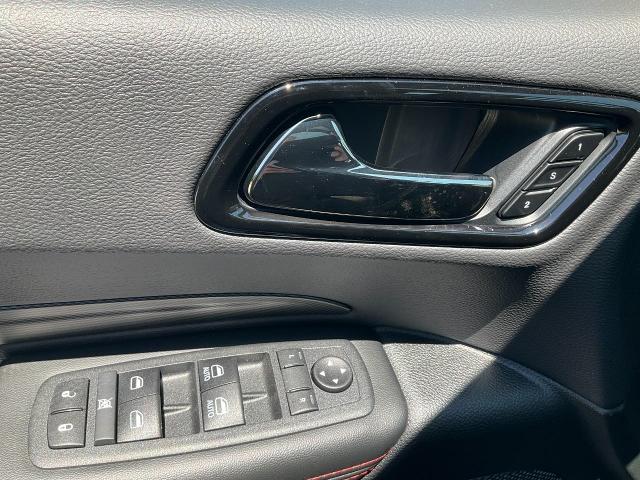 2025 Dodge Durango Vehicle Photo in Kaukauna, WI 54130