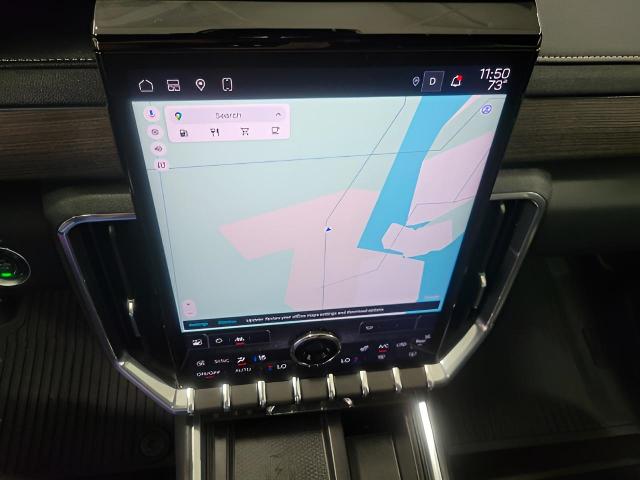 2024 GMC Acadia Vehicle Photo in MANITOWOC, WI 54220-5838