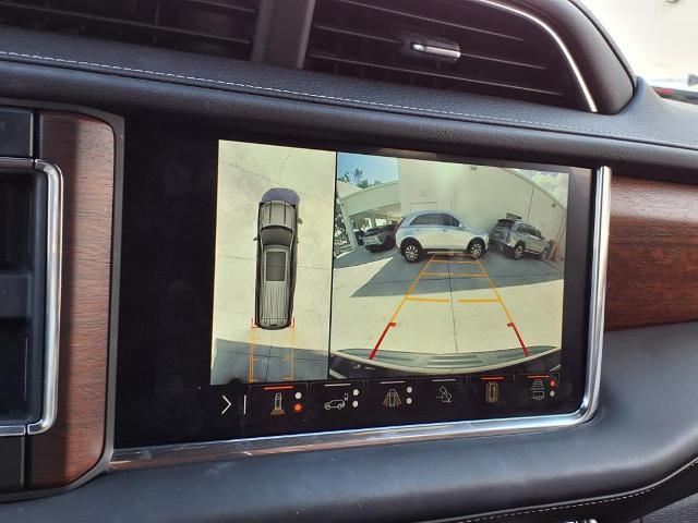 2023 GMC Yukon Vehicle Photo in Tampa, FL 33612