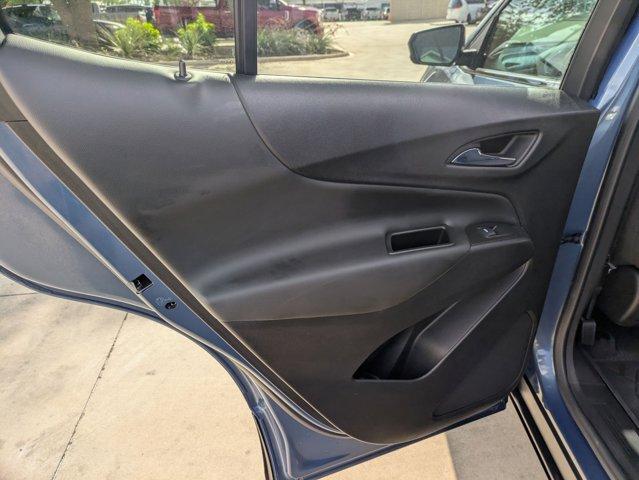 2024 Chevrolet Equinox Vehicle Photo in SELMA, TX 78154-1460