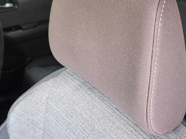 2022 Nissan Rogue Vehicle Photo in DENTON, TX 76210-9321