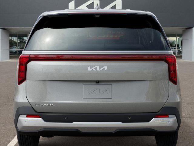 2026 Kia Carnival Vehicle Photo in Tucson, AZ 85712