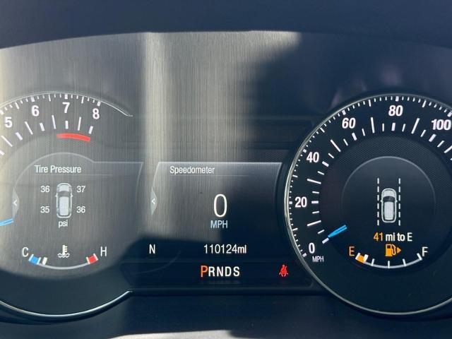 2019 Ford Explorer Vehicle Photo in COLUMBIA, MO 65203-3903