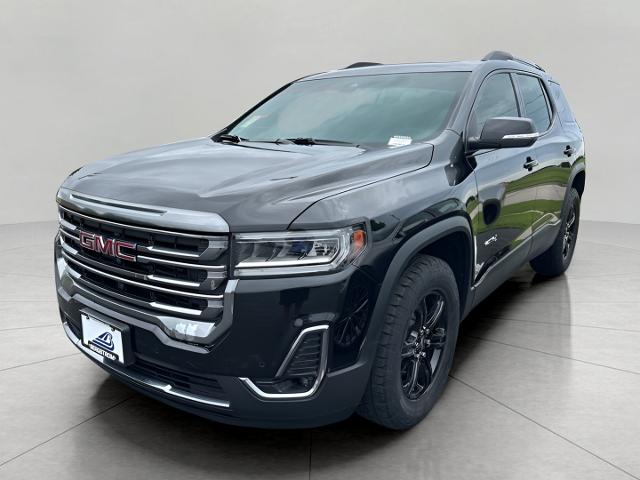 2020 GMC Acadia Vehicle Photo in MANITOWOC, WI 54220-5838