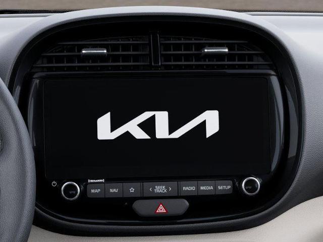 2025 Kia Soul Vehicle Photo in Tucson, AZ 85712