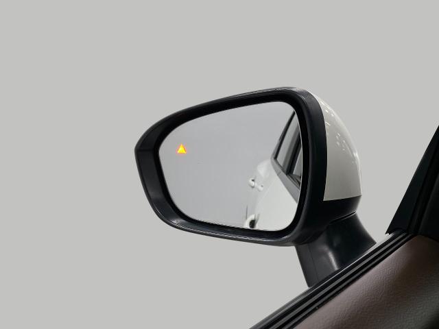 2023 Nissan Rogue Vehicle Photo in Appleton, WI 54913