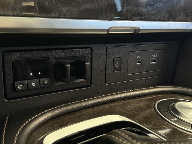 2022 Nissan Armada Vehicle Photo in Weatherford, TX 76087