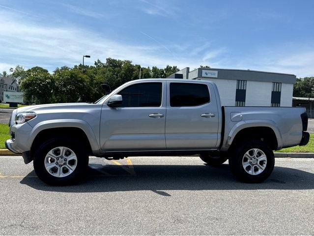 2019 Toyota Tacoma 4WD Vehicle Photo in Hinesville, GA 31313